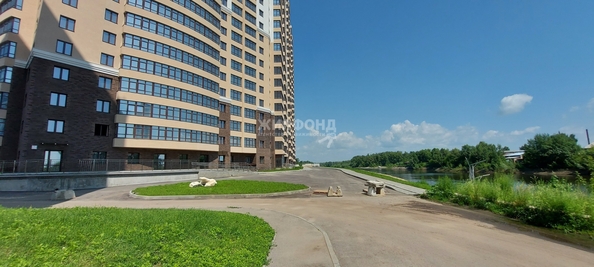 
  Продается офис, 56 м², ЖК Новая пристань, дом 4
. Фото 25.