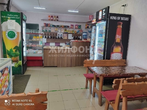 
  Продается торговая площадь, 50 м², Коммунистическая ул, д. 107А
. Фото 5.