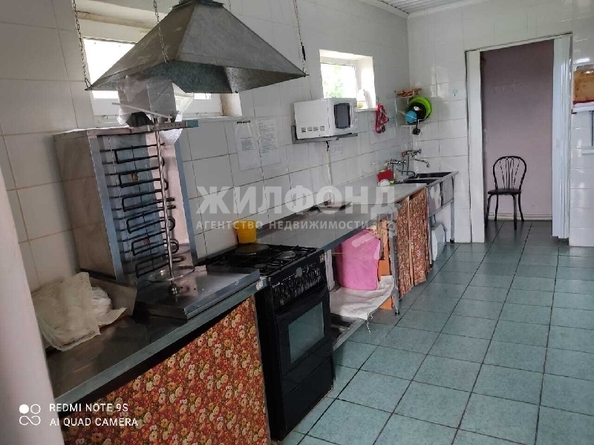 
  Продается торговая площадь, 50 м², Коммунистическая ул, д. 107А
. Фото 9.