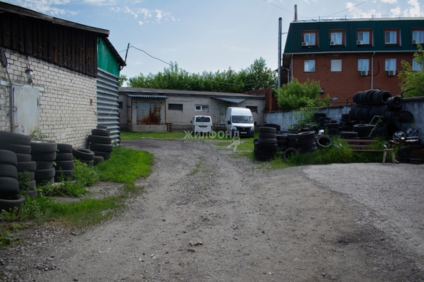 
  Продается производственное помещение, 3100 м², 9 Января б-р, д. 24А
. Фото 13.