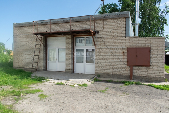 
  Продается производственное помещение, 3100 м², 9 Января б-р, д. 24А
. Фото 16.