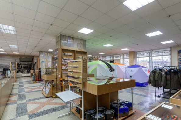 
  Продается универсальное помещение, 802 м², Воровского ул, д. 112
. Фото 11.