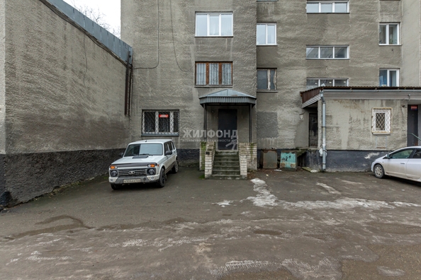 
  Продается универсальное помещение, 802 м², Воровского ул, д. 112
. Фото 12.