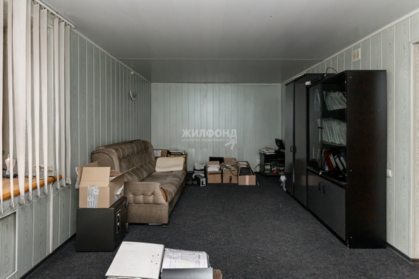 
  Продается универсальное помещение, 802 м², Воровского ул, д. 112
. Фото 17.