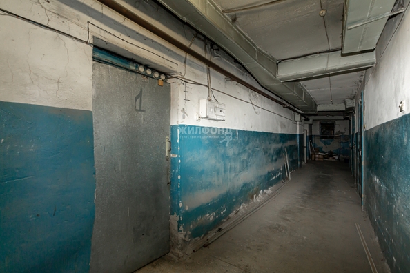 
  Продается универсальное помещение, 802 м², Воровского ул, д. 112
. Фото 20.