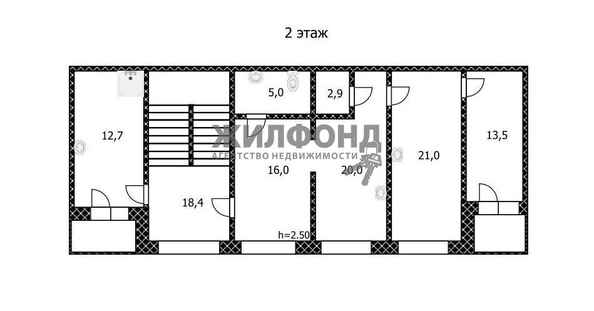 
  Продается готовый бизнес, 159 м², Павловский тракт, д. 132
. Фото 4.