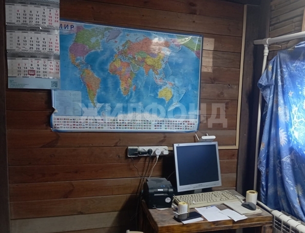 
  Продается готовый бизнес, 95 м², Гужтранспортная ул, д. 3Б
. Фото 3.