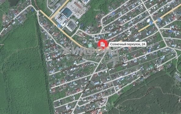 
  Продается универсальное помещение, 69 м², Солнечный пер, д. 2а
. Фото 16.