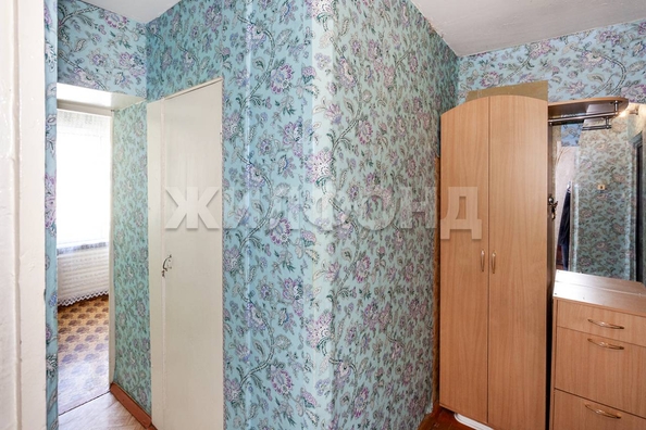 
  Продается 1-комн. квартира, 30 м², Островского ул, д. 6а/2
. Фото 9.