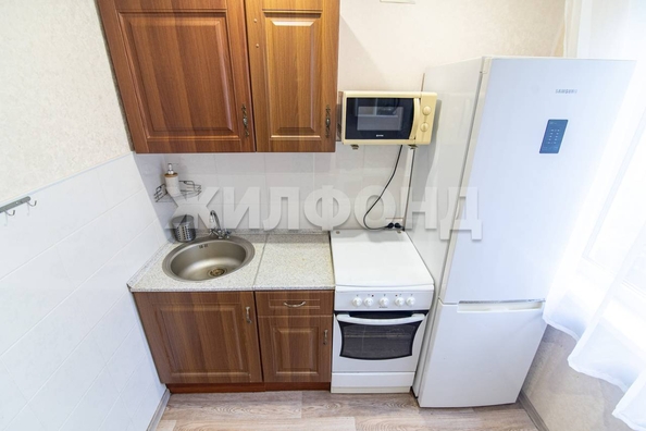 
  Продается 1-комн. квартира, 29.9 м², Сухэ-Батора ул, д. 29
. Фото 10.