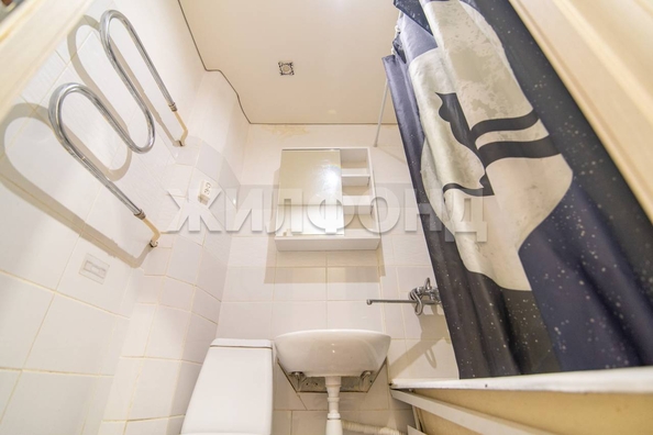 
  Продается 1-комн. квартира, 29.9 м², Сухэ-Батора ул, д. 29
. Фото 20.