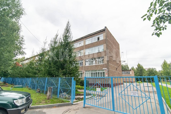 
  Продается 1-комн. квартира, 29.9 м², Сухэ-Батора ул, д. 29
. Фото 22.