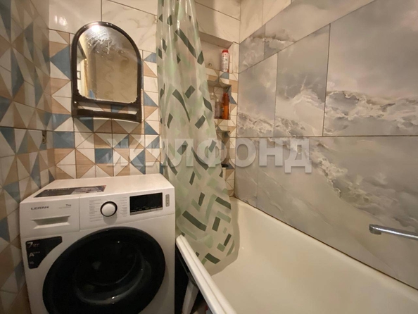 
  Продается 1-комн. квартира, 29.6 м², Мира ул, д. 5а
. Фото 6.