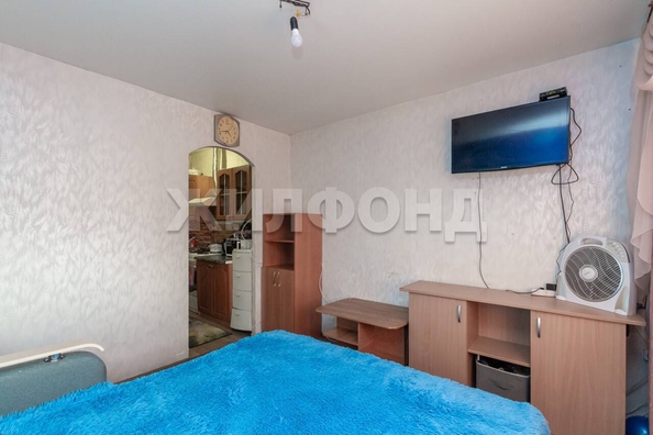 
  Продается студия, 18.7 м², Эмилии Алексеевой ул, д. 68
. Фото 5.