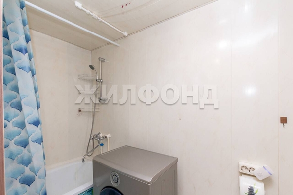 
  Продается студия, 18.7 м², Эмилии Алексеевой ул, д. 68
. Фото 10.