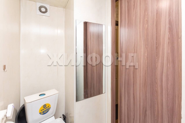 
  Продается студия, 18.7 м², Эмилии Алексеевой ул, д. 68
. Фото 11.