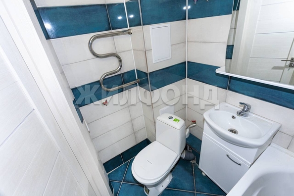 
  Продается студия, 19.2 м², ЖК Гущина, дом 175
. Фото 7.