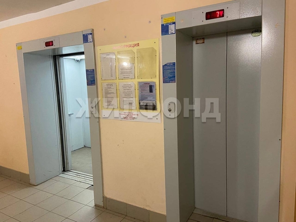 
  Продается студия, 19.2 м², ЖК Гущина, дом 175
. Фото 12.