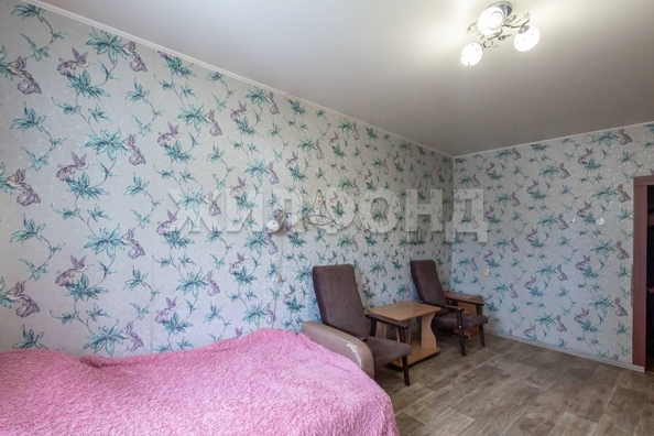 
  Продается 1-комн. квартира, 31.7 м², Сизова ул, д. 28
. Фото 2.