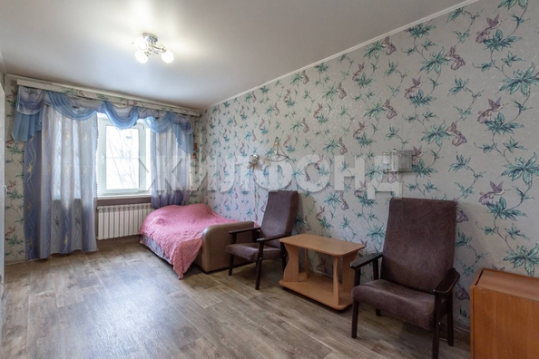 
  Продается 1-комн. квартира, 31.7 м², Сизова ул, д. 28
. Фото 3.
