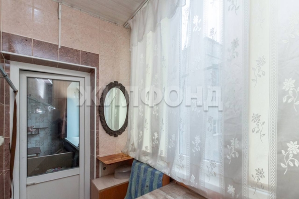 
  Продается 1-комн. квартира, 31.7 м², Сизова ул, д. 28
. Фото 11.