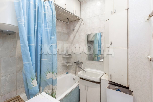 
  Продается 1-комн. квартира, 31.7 м², Сизова ул, д. 28
. Фото 13.