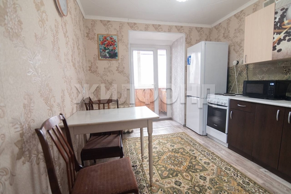
  Продается 1-комн. квартира, 35 м², Космонавтов ул, д. 26
. Фото 4.