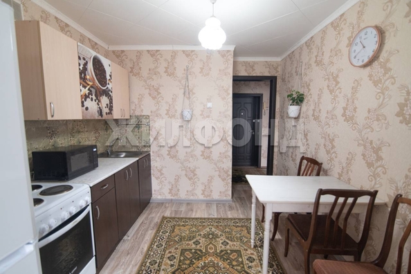 
  Продается 1-комн. квартира, 35 м², Космонавтов ул, д. 26
. Фото 5.