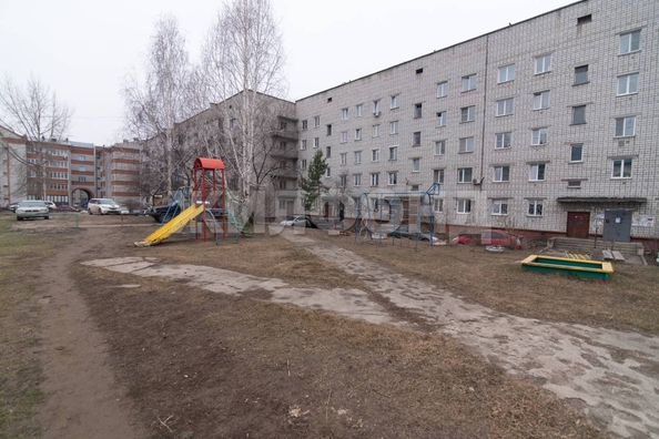
  Продается 1-комн. квартира, 35 м², Космонавтов ул, д. 26
. Фото 19.