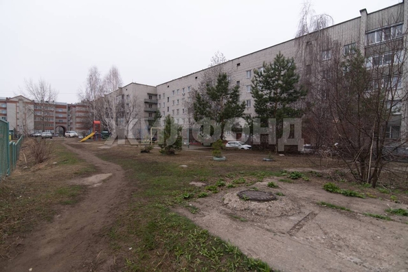 
  Продается 1-комн. квартира, 35 м², Космонавтов ул, д. 26
. Фото 22.