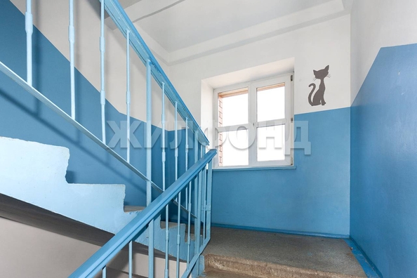 
  Продается 1-комн. квартира, 42.7 м², Сухэ-Батора ул, д. 21
. Фото 15.