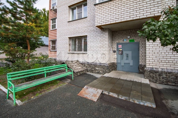 
  Продается 1-комн. квартира, 42.7 м², Сухэ-Батора ул, д. 21
. Фото 21.