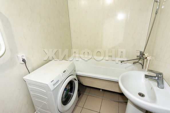 
  Продается студия, 28.9 м², Воровского ул, д. 161
. Фото 4.