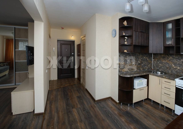 
  Продается 1-комн. квартира, 35 м², Взлетная ул, д. 109
. Фото 8.