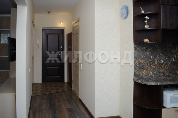 
  Продается 1-комн. квартира, 35 м², Взлетная ул, д. 109
. Фото 10.