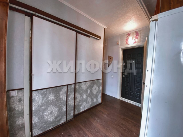 
  Продается 1-комн. квартира, 31.8 м², Взлетная ул, д. 44
. Фото 13.