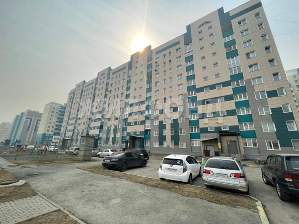 
  Продается 1-комн. квартира, 31.8 м², Взлетная ул, д. 44
. Фото 20.