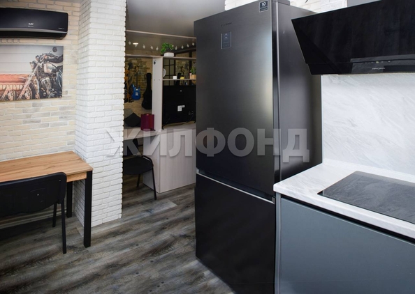
  Продается 1-комн. квартира, 28.3 м², Лазурная ул, д. 41
. Фото 11.