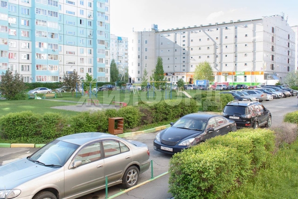 
  Продается 1-комн. квартира, 28.3 м², Лазурная ул, д. 41
. Фото 16.