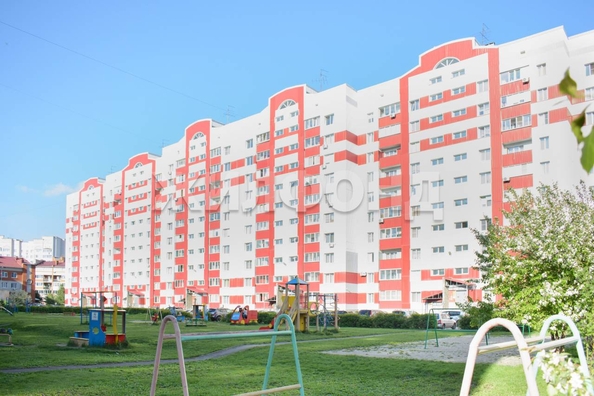 
  Продается 1-комн. квартира, 28.3 м², Лазурная ул, д. 41
. Фото 18.