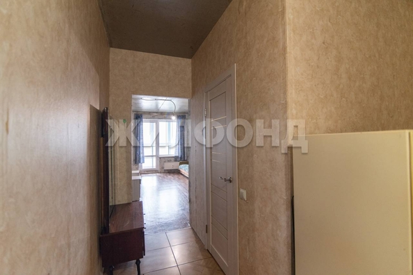 
  Продается студия, 26 м², ЖК Европейский
. Фото 5.