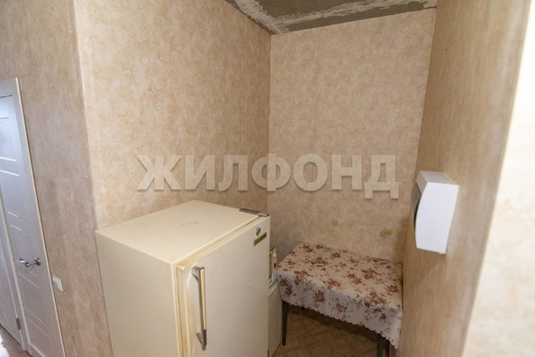 
  Продается студия, 26 м², ЖК Европейский
. Фото 7.