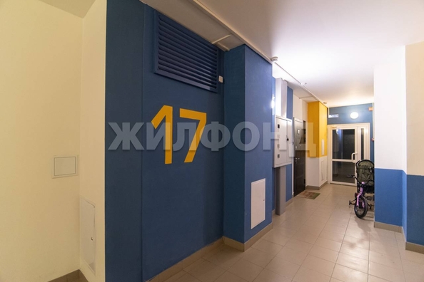 
  Продается студия, 26 м², ЖК Европейский
. Фото 11.