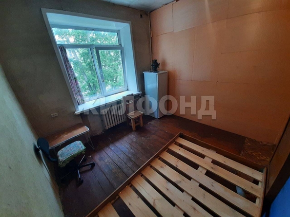 
  Продается студия, 18.5 м², 40 лет Октября ул, д. 31
. Фото 1.