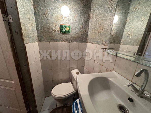 
  Продается студия, 18.5 м², 40 лет Октября ул, д. 31
. Фото 11.