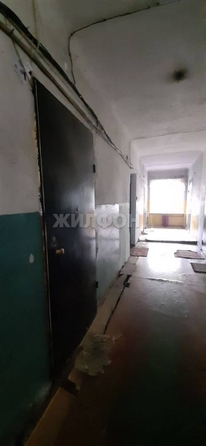 
  Продается студия, 18.5 м², 40 лет Октября ул, д. 31
. Фото 14.
