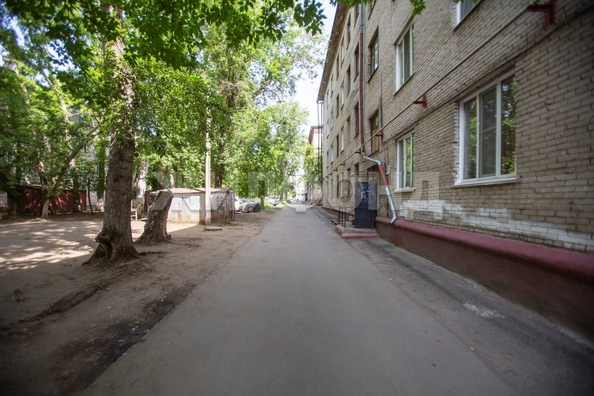 
  Продается студия, 18.5 м², 40 лет Октября ул, д. 31
. Фото 25.