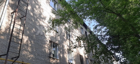 
  Продается студия, 18.5 м², 40 лет Октября ул, д. 31
. Фото 28.