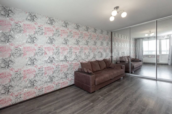 
  Продается 1-комн. квартира, 34.2 м², Сергея Ускова ул, д. 25
. Фото 6.