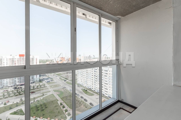 
  Продается 1-комн. квартира, 34.2 м², Сергея Ускова ул, д. 25
. Фото 7.